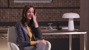 Emotionaler GZSZ-Rückblick: Hier schießen Ulrike Frank sofort Tränen in die Augen
