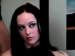 Maxim Magazine Photoshoot-April Hunter