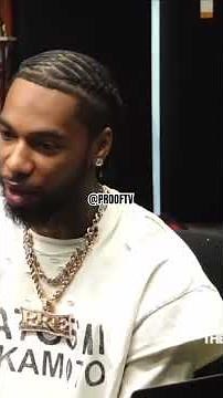 Key Glock Speaks Young Dolph On The Breakfast Club (Interview Clip)