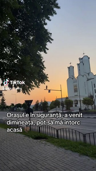 Râmnicu Vâlcea este în siguranță !!! #fyp #fypシ゚ #romania TikTok