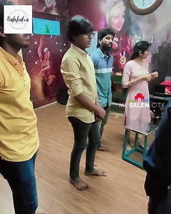 13 reactions | From Beginner to Expert : Level up your skill with our courses. @nakshatra_academy_salem *Expert trainers for each course *Individual care for each student *Age 3 & above *University grade exam preparations *Event participation Contact : +91 9344915306/ +91 9344949877 | My Salem City | Facebook