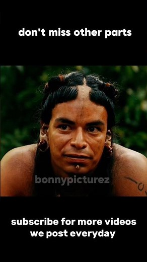 🔥 Apocalypto in Epic Moments | Survival Like Never Before 🌿⚔️