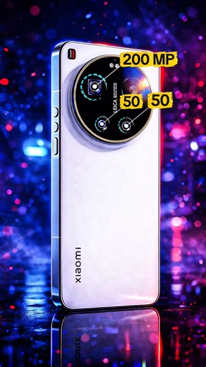 “Camera King 2026 👑 Xiaomi 17 Ultra 📸🔥”