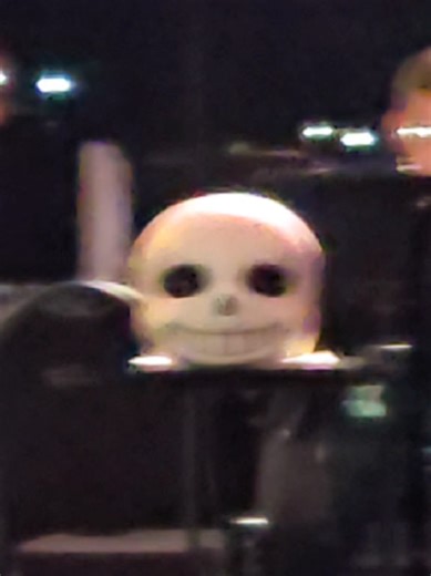 Megalovania UT DR Symphony Concert ! Russia Moscow 2026 CAGMO #undertale #deltarune #megalovania #sans #symphony #tobyfox