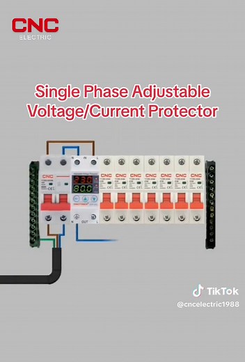 cncelectric1988 on TikTok