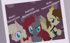 [PMV] Good Time-Animation Cover