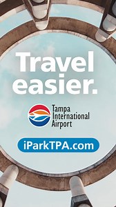 2.6M views · 4.9K reactions | Book your airport parking online ahead of time. | Tampa International Airport | Facebook