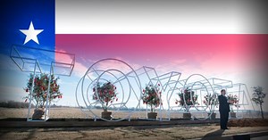 Toyota Breaks Ground in Texas