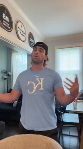 1.3K views · 6.4K reactions | Just a normal conversation on a non-game day藍 #madagascar #kingjulien #trending | Tanner Thomas | Facebook