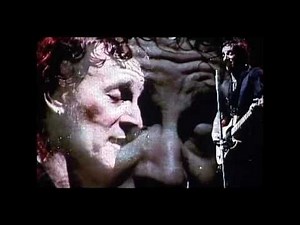 Follow That Dream Milano 2003 - Bruce Springsteen