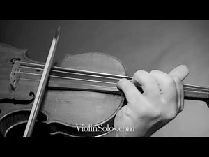 O Christmas Tree - arranged for solo violin - ViolinSolos.com