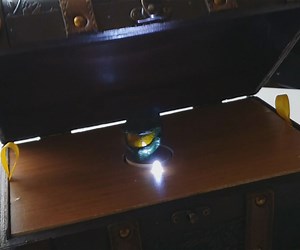 Introduction: Halo Theme Music Box