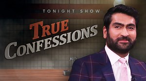 567K views · 8K reactions | Did Kumail Nanjiani try to murder someone in Singapore? Jimmy & Chris Hemsworth try to get to the bottom of it in True Confessions! #FallonFlashback | The Tonight Show Starring Jimmy Fallon | Facebook