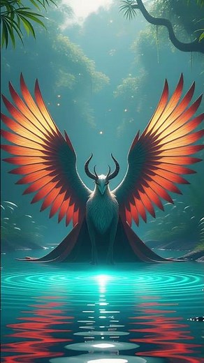 Four Stories of Transformation | Speculative Fiction & Mythic Retellings