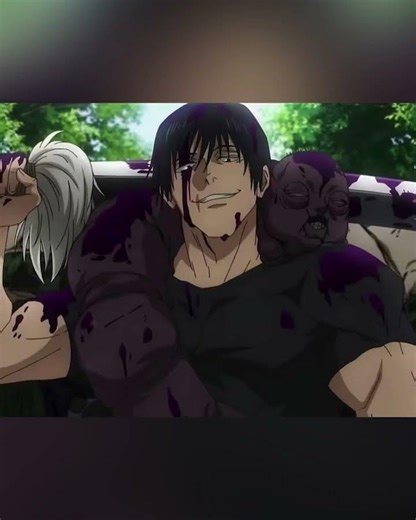 5 Anime most deadly anime assasins #anime #manga #sakamotodays #jjk