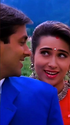 Saanson Ka Chalna 🕺💞💃 | Bollywood 90s Romantic Love Song, Romance, Jeet, #shorts,
