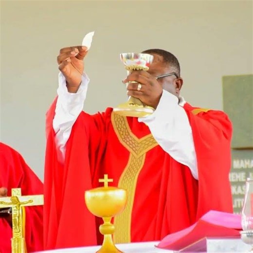 mwili wa kristo
