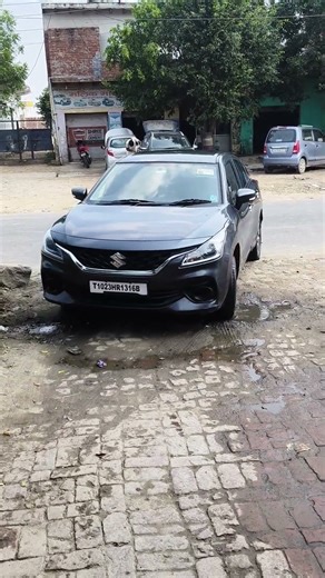 Breeza & Baleno After Wash | Shiny Look Transformation | Car Detailing Perfection