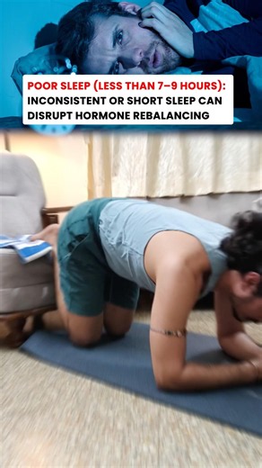 6 Habits that Kill Testosterone Everyday