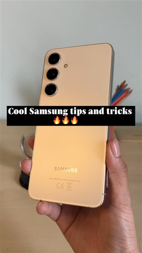 43K views · 502 reactions | Change the volume panel on your Galaxy  . . . . . . . . . . #samsung #samaunggalaxy #tipsandtricks #samsunghack #goodlock #app #hack #gadgetsinnepal #gadgets #tech | Gadgets In Nepal | Facebook
