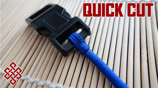 Master the Single Strand Manny Method – Complete Paracord Tutorial