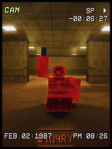 Backrooms Jumpstyle but with c00lkidd’s skins 🔥| FALL FROM THE SKY #roblox #edit #forsaken