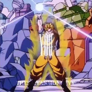 Future Gohan Edit - Sleep Talking #dbz #futuregohan #edit #dbs #androids #ssj #futuretrunks #goat