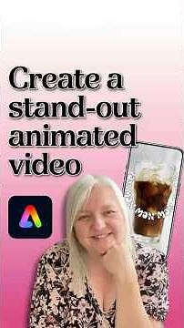 ADOBE EXPRESS TUTORIAL