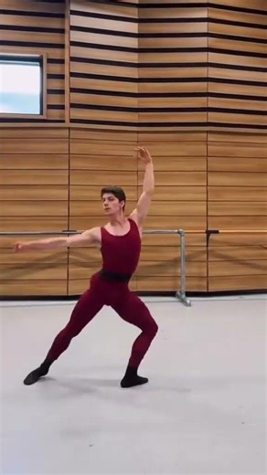 #ballet #dance #fun