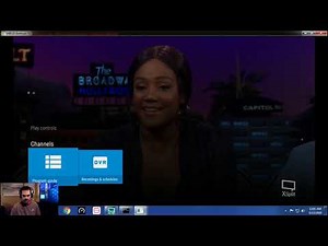 Hauppauge USB TV Tuner