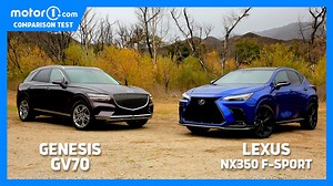 1.2K views · 22 reactions | It's a battle for luxury crossover...