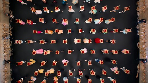 309 reactions · 6 comments | TAKE A NEW CHANCE. A film directed by Jean-Paul Goude around the 4 CHANCE fragrances, including the new CHANCE EAU TENDRE Eau de Parfum. #TakeYourChance #Chance #ChanceEauTendre #ChanceEauVive #ChanceEauFraiche | CHANEL | Facebook