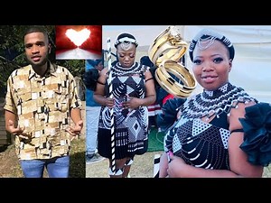 Sne Mseleku Getting Married💃🏽💍|Izingane Zesthembu Latest