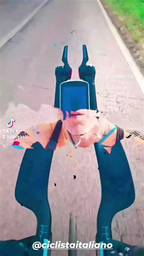 ENDURANCE DA CRONOMETRO! 40 KM in Pista a 38,1 km/h per Oltre un'Ora! Resistenza Pura Sulla Bici!