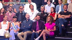 Le Grand Bêtisier - Partie 2