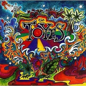 The Toyes - The Toyes