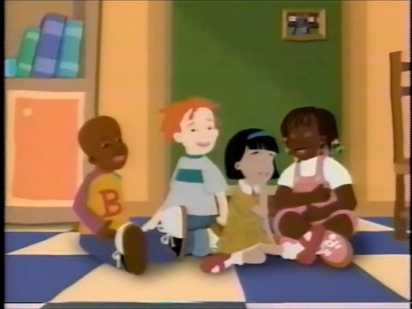 Little Bill (TV Series 1999–2004)