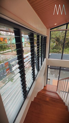 14K views · 145 reactions | Home so clean it dances on beat  #MinimalistArchitectsPH #minimalism #archdaily #architecturelovers #minimalist #architecture #LivingMinimal | Minimalist Architects PH | Facebook