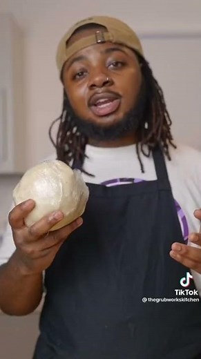tortillas recipe
