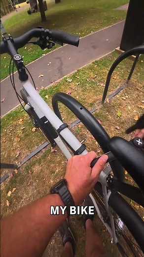 Ride More, Worry Less! Using the Litelok X1 with Tactical Mount.