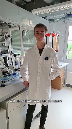 Studium Umwelttechnologie an der TH Rosenheim