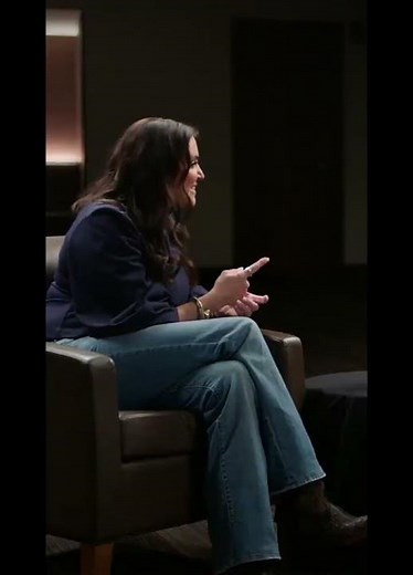 The Undertaker – Interview #thephenom #wwe #theundertaker