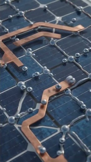 How Do Solar Panels Turn Sunlight Into Electricity? | Solar Energy Explained