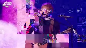 1.4M views · 96K reactions | Ed Sheeran & Anne-Marie performing 2002 live at the O2 is quite simply iconic  | Capital FM | Facebook