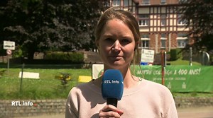 Viol au collège Cardinal Mercier de Braine-l'Alleud : un élève exclu