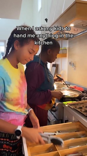 Kitchen Utensils for Kids: Ladle, Spatula, Whisk