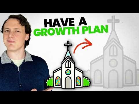 How to Make a Budget for Church GROWTH