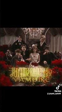 My vampire boyfriend - intro song (cdrama)