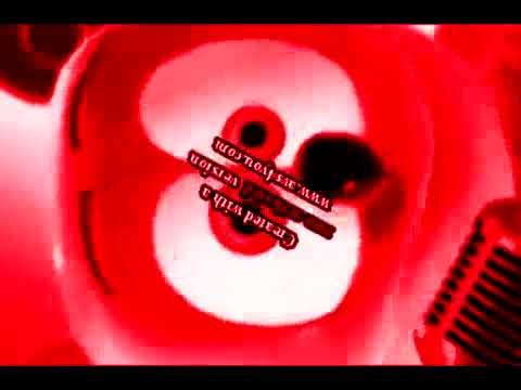 Klaskyklaskyklaskyklasky Gummy Bear is Slimey LalebMations Version