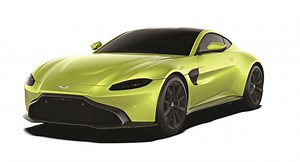 Aston Martin Vantage 2026 Reviews, News, Specs & Prices - Drive